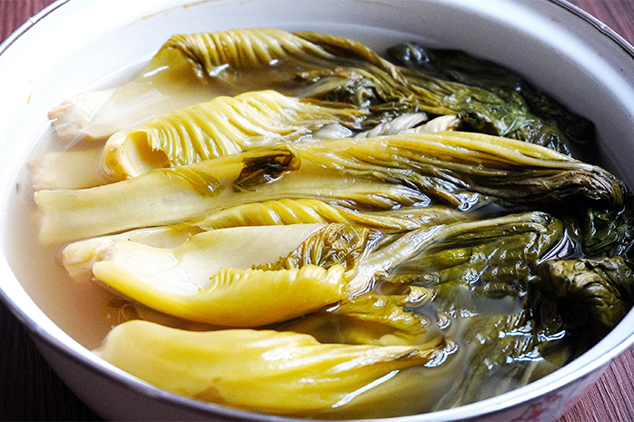 Những m&oacute;n ăn đ&atilde;i kh&aacute;ch ng&agrave;y lễ của người S&agrave;i G&ograve;n xưa - hương vị truyền thống 2026 - Ảnh 5.