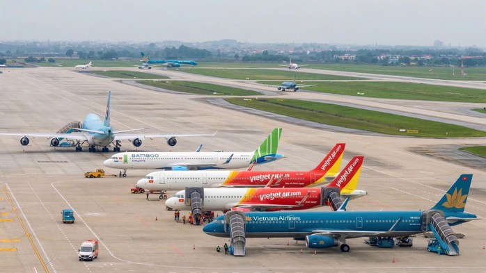 Dự b&aacute;o thời tiết dịp nghỉ lễ 30 / 4 - 1 / 5 v&agrave; Giỗ Tổ H&ugrave;ng Vương 2026 - Ảnh 3.