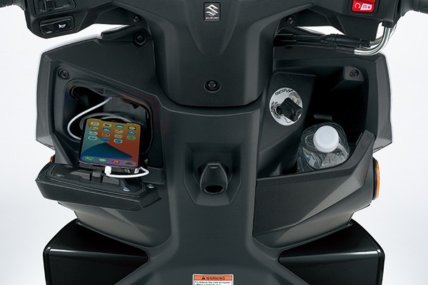 Xe ga 125cc gi&aacute; 23 triệu đồng - Ảnh 4.
