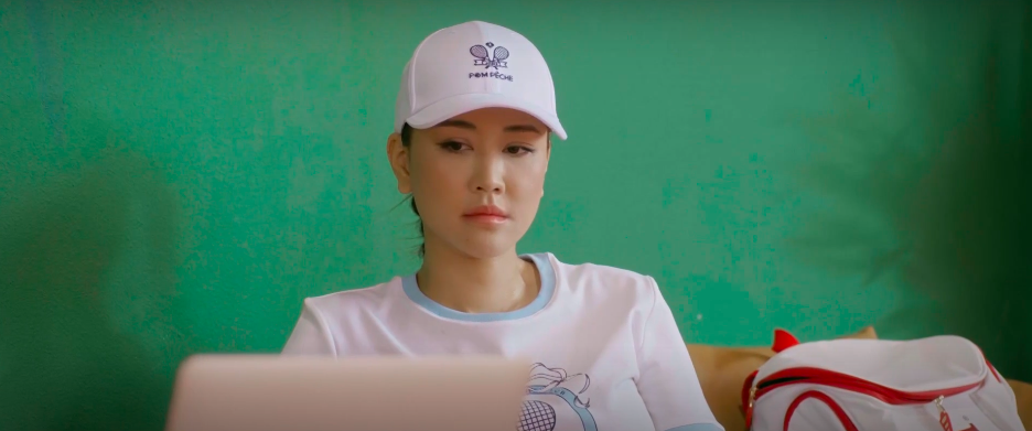 Lời hứa đầu ti&ecirc;n - Tập 3: Sự nghiệp của Vi Minh khởi sắc nhờ drama hẹn h&ograve; với thiếu gia - Ảnh 3.