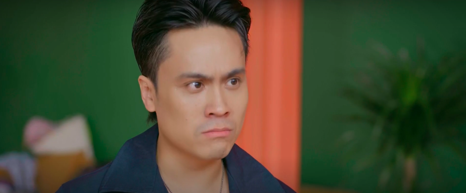 Lời hứa đầu ti&ecirc;n - Tập 3: Sự nghiệp của Vi Minh khởi sắc nhờ drama hẹn h&ograve; với thiếu gia - Ảnh 2.