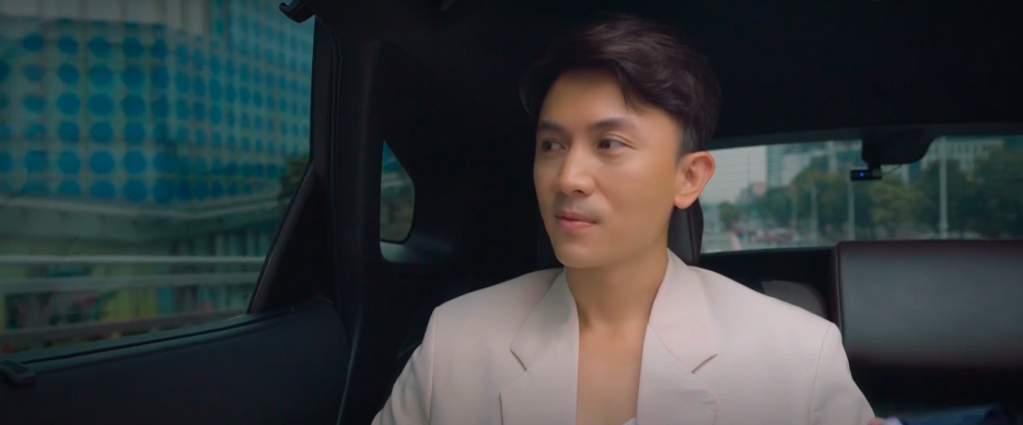 Lời hứa đầu ti&ecirc;n - Tập 3: Sự nghiệp của Vi Minh khởi sắc nhờ drama hẹn h&ograve; với thiếu gia - Ảnh 8.