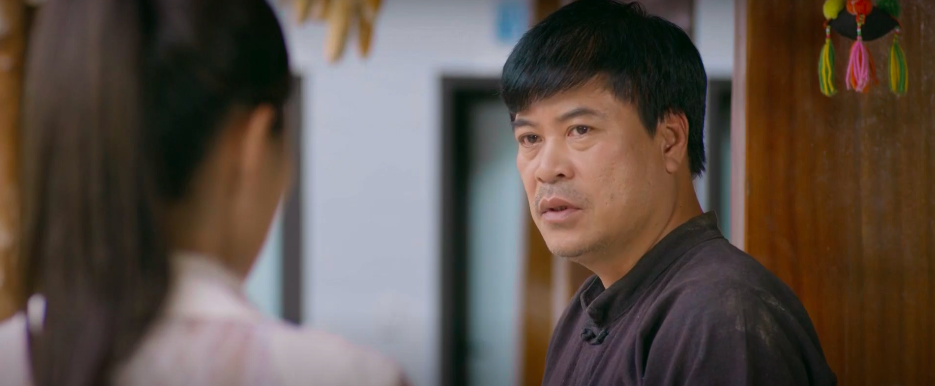 Lời hứa đầu ti&ecirc;n - Tập 3: Sự nghiệp của Vi Minh khởi sắc nhờ drama hẹn h&ograve; với thiếu gia - Ảnh 16.
