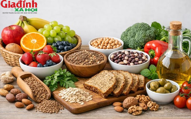 Những loại c&aacute; n&agrave;o gi&agrave;u vitamin D? Gợi &yacute; tốt cho xương v&agrave; miễn dịch - Ảnh 1.