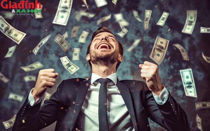 3 dấu hiệu cho thấy bạn đang gi&agrave;u l&ecirc;n &acirc;m thầm m&agrave; ch&iacute;nh bạn cũng kh&ocirc;ng nhận ra