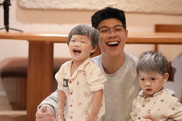 BTV Mạnh Cường   - Ảnh 2.