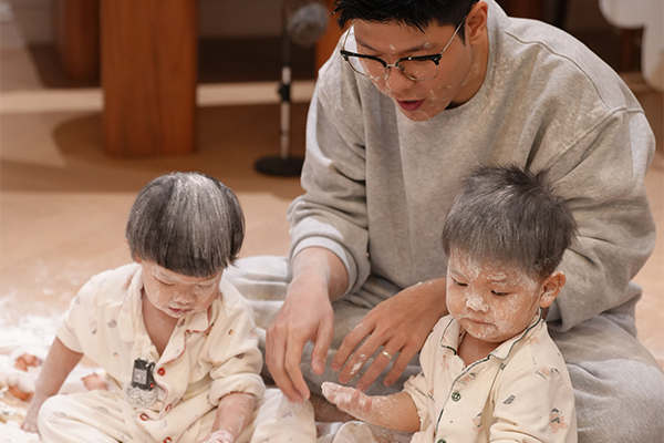 BTV Mạnh Cường   - Ảnh 3.