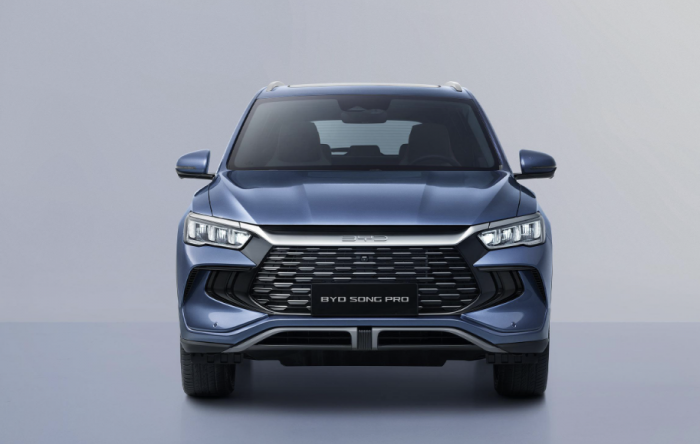 SUV hybrid hạng C gi&aacute; 399 triệu đồng , tiết kiệm nhi&ecirc;n liệu vượt trội 2026 - Ảnh 3.