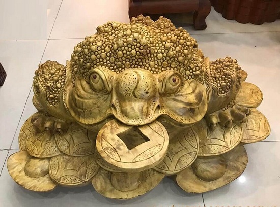 Vật phẩm phong thủy d&agrave;nh ri&ecirc;ng cho người mệnh Hỏa mang năng lượng tốt l&agrave;nh, may mắn, thịnh vượng - Ảnh 3.