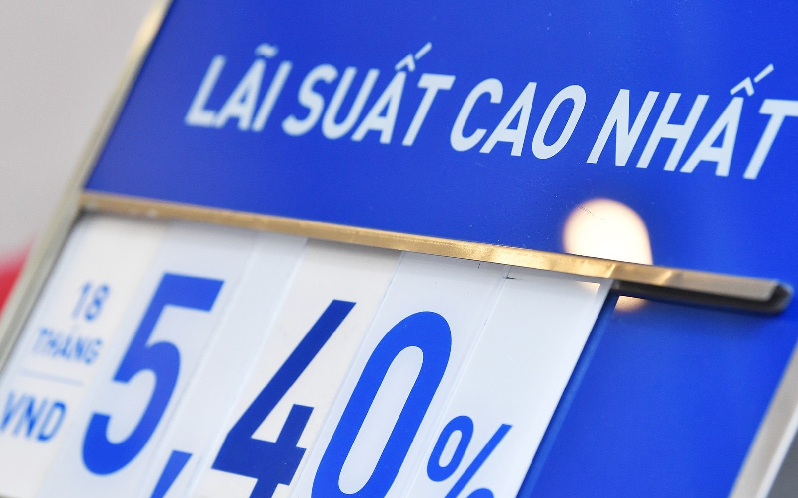 L&atilde;i suất BIDV, Agribank mới nhất: C&ugrave;ng gửi 500 triệu đồng nhận bao nhi&ecirc;u tiền? - Ảnh 1.