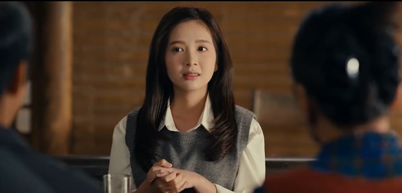 Ngược đường Ngược nắng - tập 18: Vợ cũ Ho&agrave;ng đ&ograve;i chia đất , Thắng buồn b&atilde; - Ảnh 3.