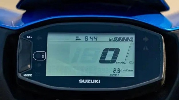 Xe ga 125cc gi&aacute; 23 triệu đồng - Ảnh 3.