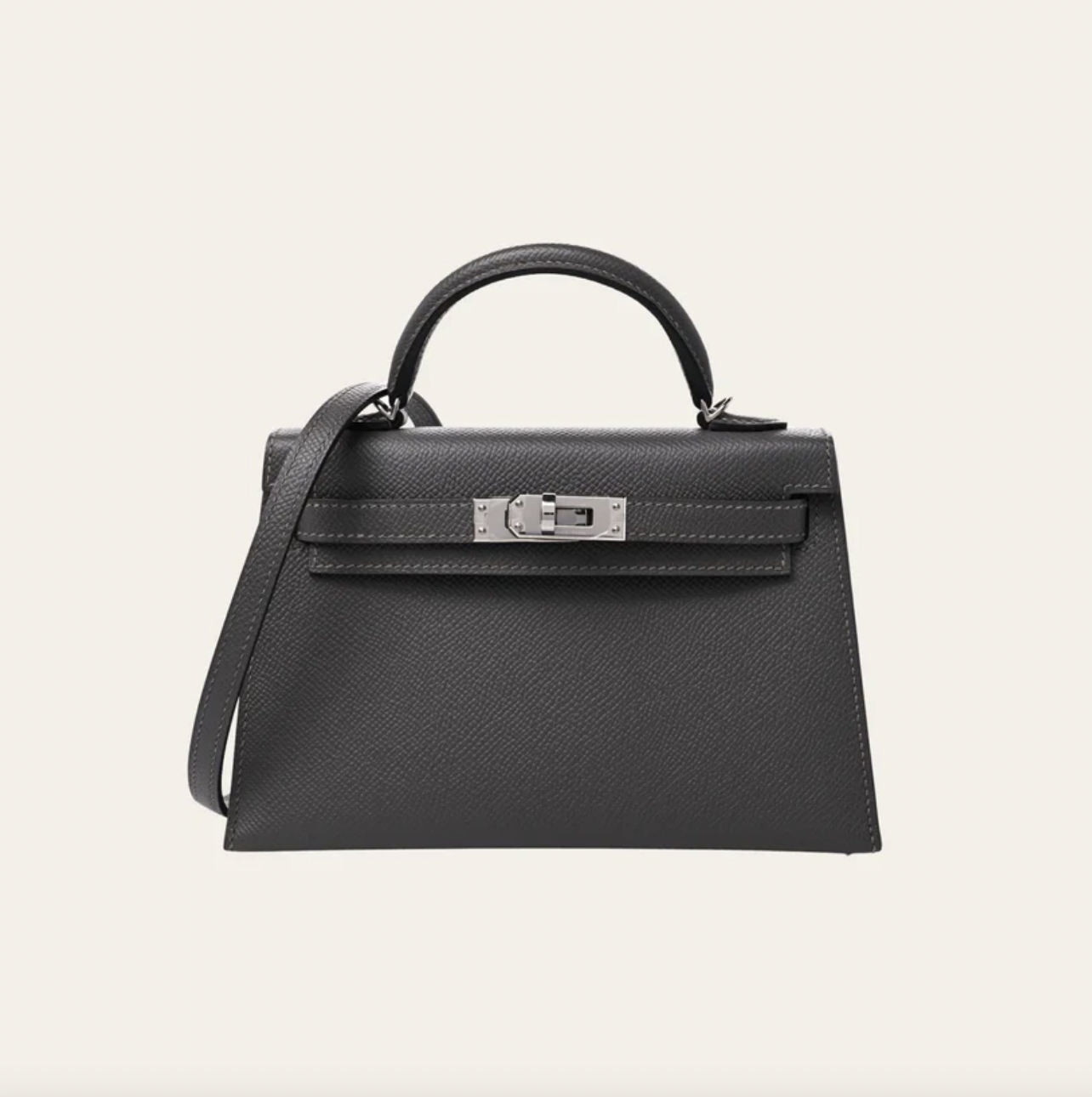 H&ograve;a Minzy g&acirc;y ấn tượng với n&oacute;n l&aacute; v&agrave; t&uacute;i Hermes gần 1 tỷ đồng - Ảnh 3.