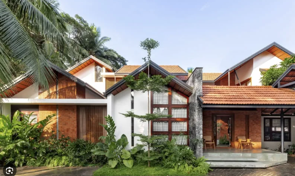 Khi x&acirc;y dựng nh&agrave; ở, người mệnh Hỏa n&ecirc;n lưu &yacute; điều g&igrave; để sinh t&agrave;i lộc, kh&ocirc;ng ảnh hưởng sức khỏe - Ảnh 1.