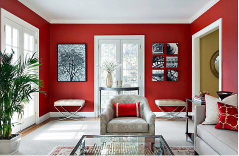 Khi x&acirc;y dựng nh&agrave; ở, người mệnh Hỏa n&ecirc;n lưu &yacute; điều g&igrave; để sinh t&agrave;i lộc, kh&ocirc;ng ảnh hưởng sức khỏe - Ảnh 2.