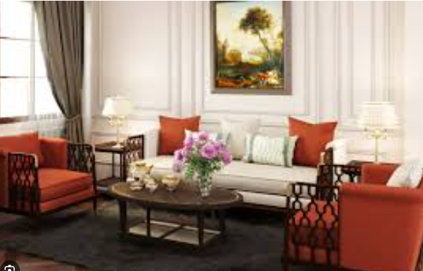 Khi x&acirc;y dựng nh&agrave; ở, người mệnh Hỏa n&ecirc;n lưu &yacute; điều g&igrave; để sinh t&agrave;i lộc, kh&ocirc;ng ảnh hưởng sức khỏe - Ảnh 4.