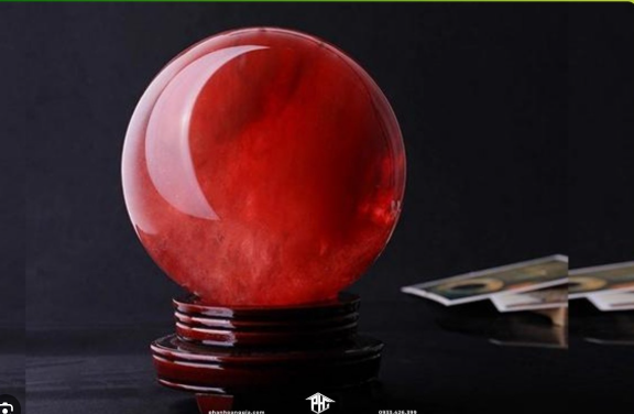 Vật phẩm phong thủy d&agrave;nh ri&ecirc;ng cho người mệnh Hỏa mang năng lượng tốt l&agrave;nh, may mắn, thịnh vượng - Ảnh 1.