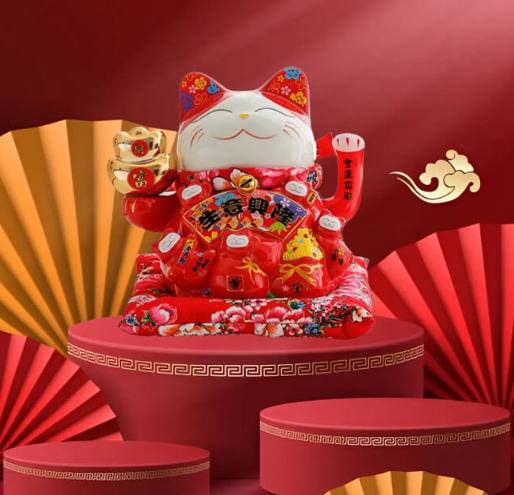 Vật phẩm phong thủy d&agrave;nh ri&ecirc;ng cho người mệnh Hỏa mang năng lượng tốt l&agrave;nh, may mắn, thịnh vượng - Ảnh 2.