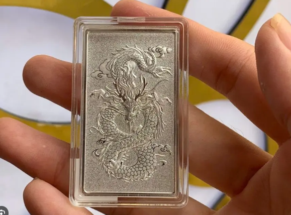 Bạc c&oacute; trừ được t&agrave; kh&ocirc;ng, t&aacute;c dụng kỳ diệu ra sao l&ecirc;n đời sống thường ng&agrave;y? - Ảnh 1.