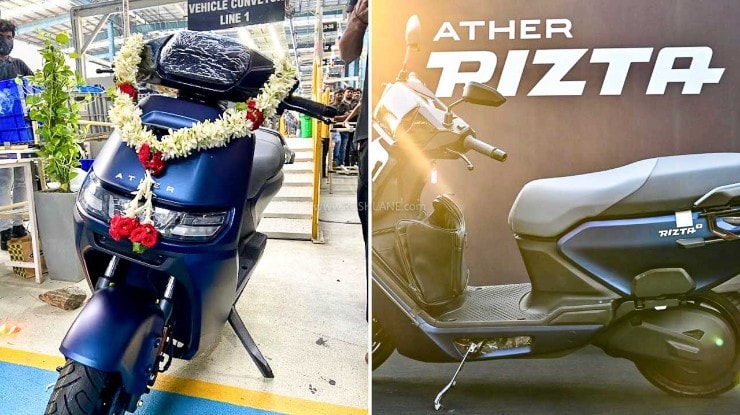 Xe m&aacute;y điện gi&aacute; 33 triệu đồng thiết kế hiện đại, cốp si&ecirc;u rộng, đi 160 km/lần sạc, c&ocirc;ng nghệ an to&agrave;n cao, rẻ ngang Vision - Ảnh 4.