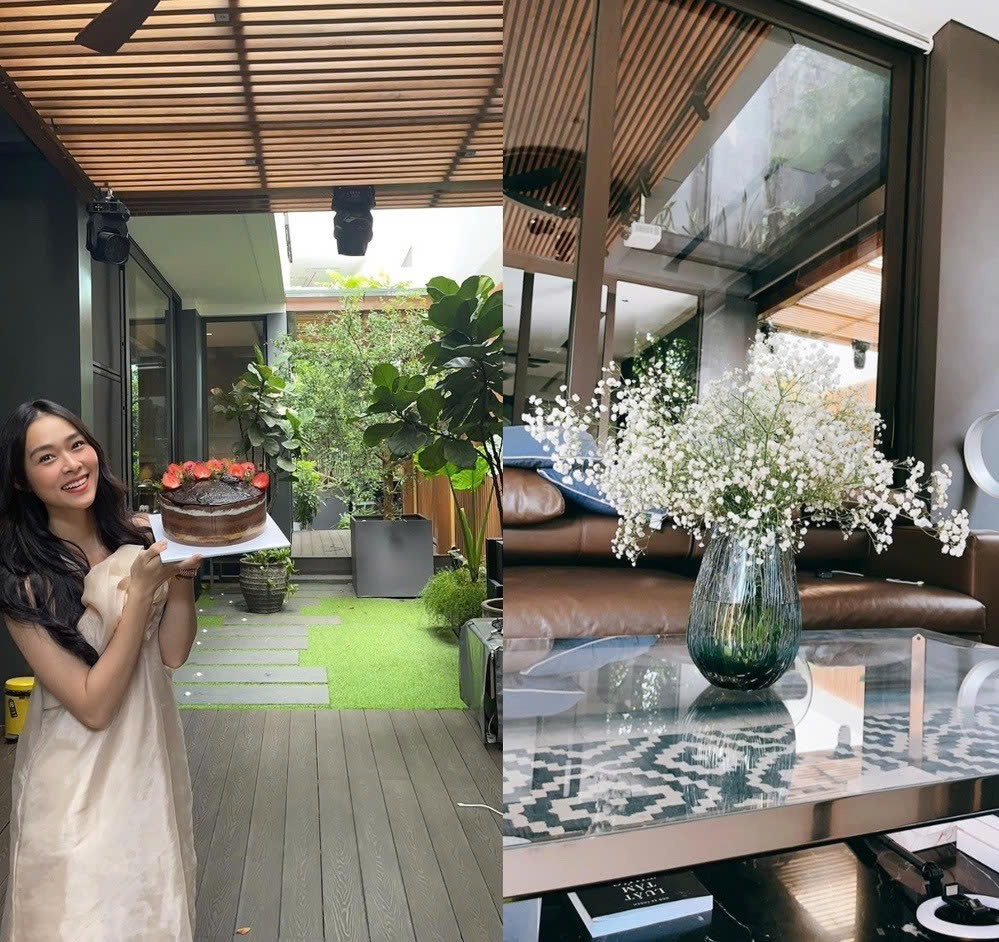 Diệp Bảo Ngọc: Mẹ đơn th&acirc;n, th&agrave;nh c&ocirc;ng với 3 c&ocirc;ng ty v&agrave; 4 phim trăm tỷ - Ảnh 8.