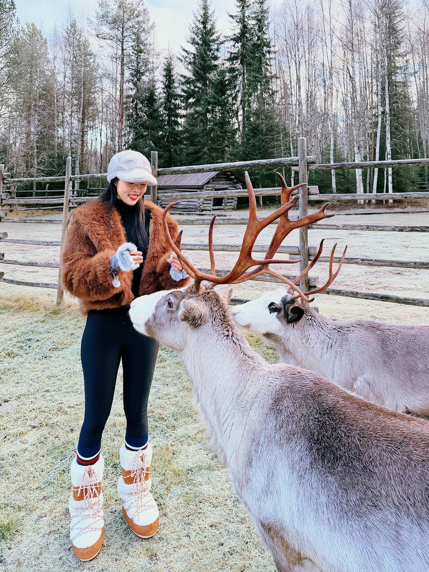 Diệp Bảo Ngọc: Mẹ đơn th&acirc;n, th&agrave;nh c&ocirc;ng với 3 c&ocirc;ng ty v&agrave; 4 phim trăm tỷ - Ảnh 6.