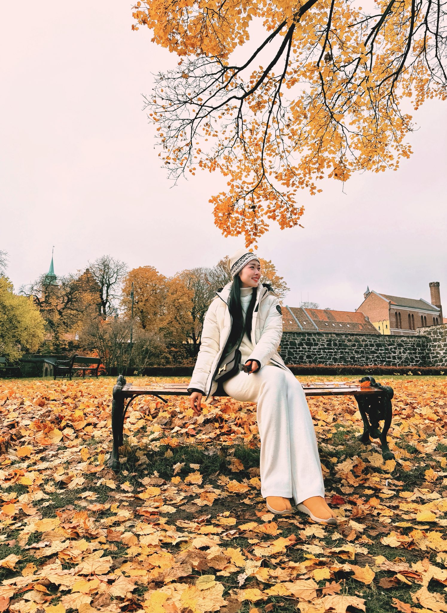 Diệp Bảo Ngọc: Mẹ đơn th&acirc;n, th&agrave;nh c&ocirc;ng với 3 c&ocirc;ng ty v&agrave; 4 phim trăm tỷ - Ảnh 5.