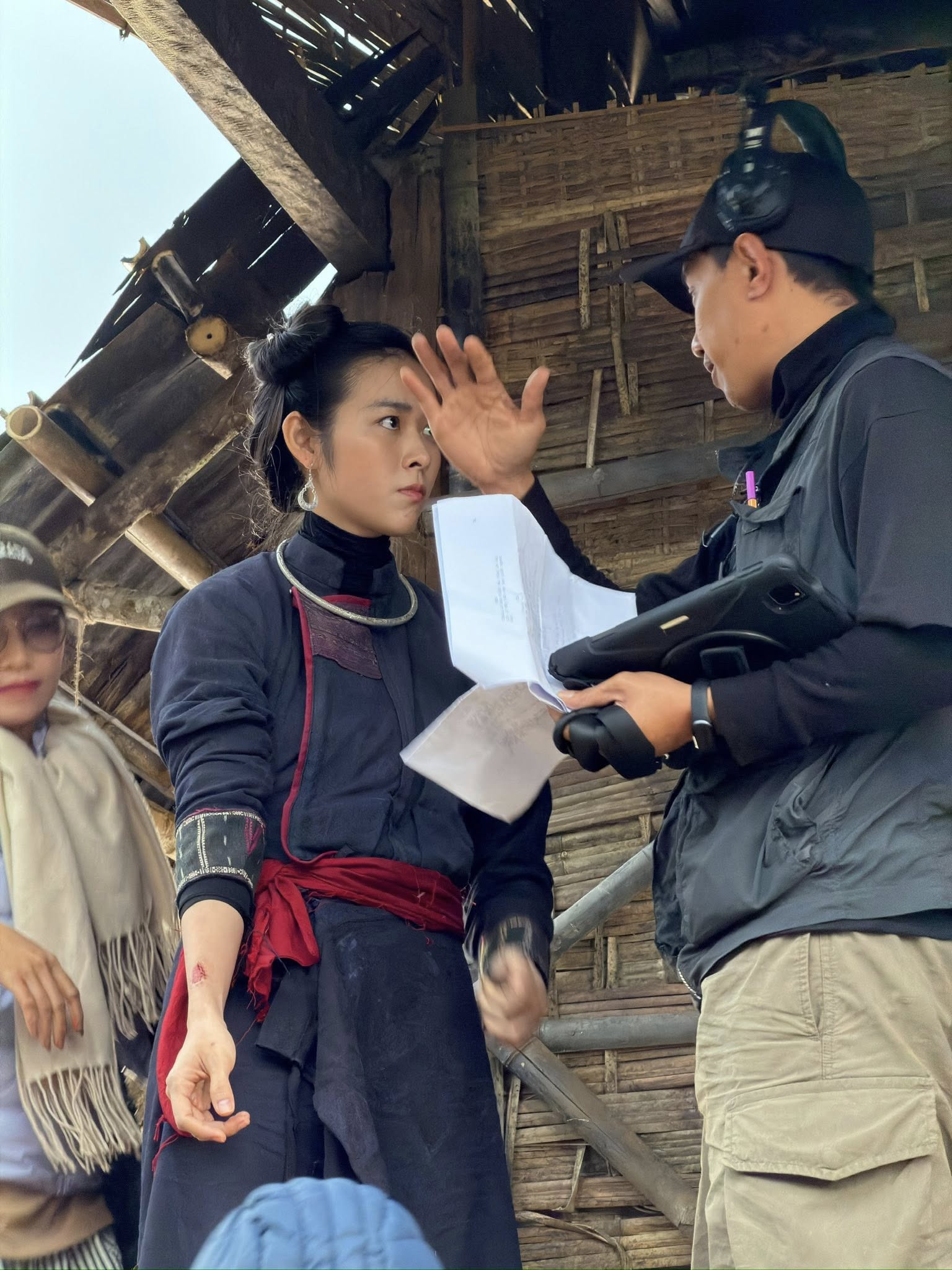 Diệp Bảo Ngọc: Mẹ đơn th&acirc;n, th&agrave;nh c&ocirc;ng với 3 c&ocirc;ng ty v&agrave; 4 phim trăm tỷ - Ảnh 1.