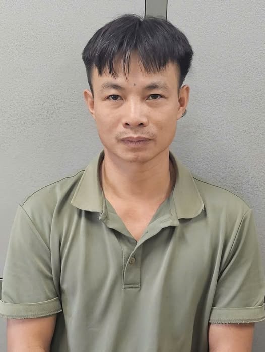 H&agrave; Nội: Khởi tố Nguyễn B&aacute; Khoa ph&oacute;ng hỏa xưởng gỗ g&acirc;y thiệt hại 1 , 9 tỷ đồng - Ảnh 1.