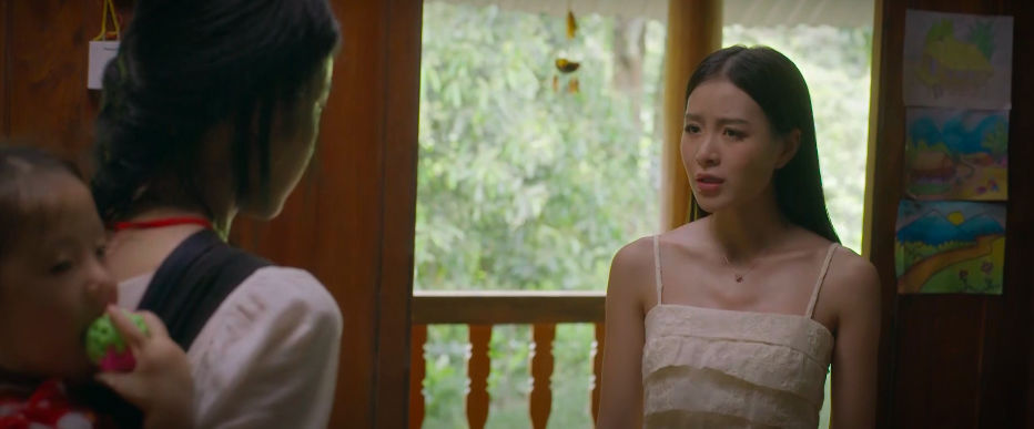 Vi Minh đối mặt với sự phản đối quyết liệt trong h&agrave;nh tr&igrave;nh trở th&agrave;nh Hoa hậu - Ảnh 22.