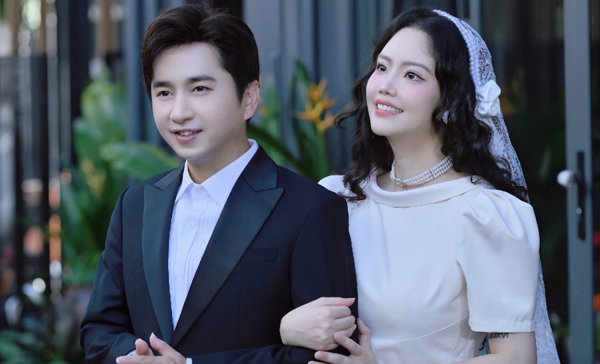 Ca sĩ Bằng Cường và vợ kém 12 tuổi sau 3 năm cưới: Hạnh phúc viên mãn