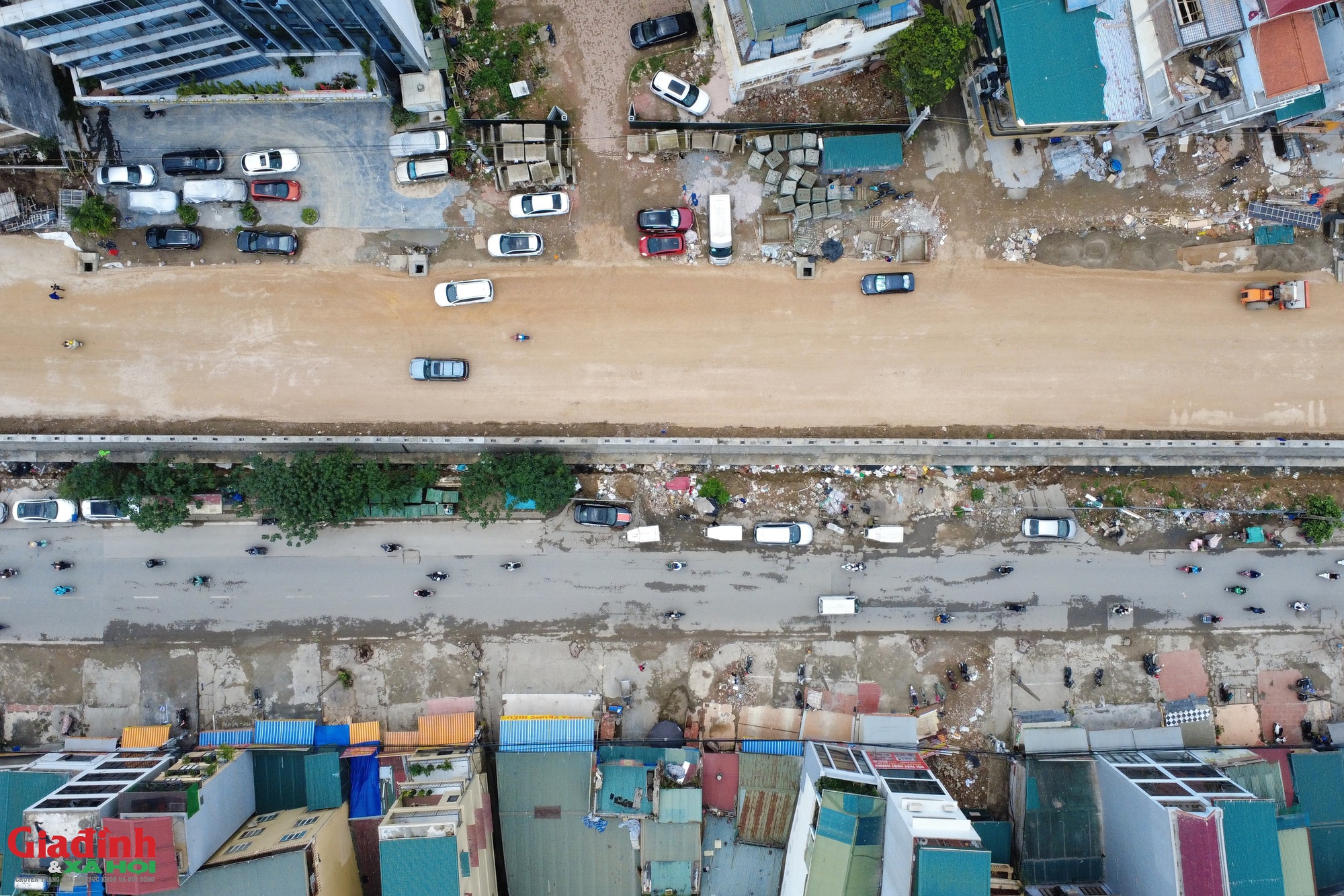Dự &aacute;n đường V&agrave;nh đai 1 tại H&agrave; Nội: Tiến độ thi c&ocirc;ng v&agrave; kỳ vọng năm 2026 - Ảnh 18.
