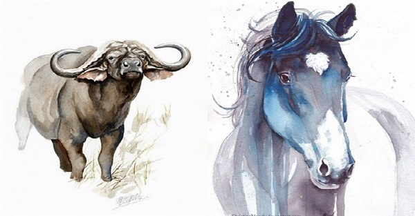 5 cặp con gi&aacute;p đại kỵ trong kinh doanh: Hợp t&aacute;c l&agrave; dễ trắng tay - Ảnh 5.