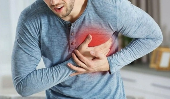 Ph&ograve;ng ngừa đột quỵ: 5 nguy&ecirc;n tắc tắm an to&agrave;n trong ng&agrave;y nắng n&oacute;ng - Ảnh 2.