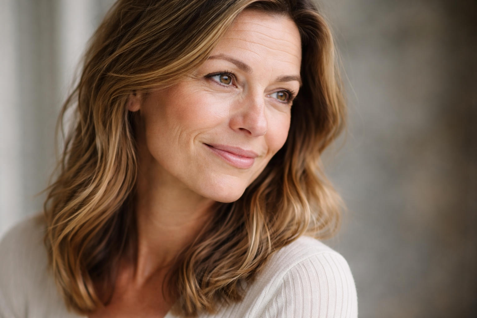 7 vitamin cần thiết gi&uacute;p phụ nữ tuổi 40 cải thiện l&agrave;n da, giảm nếp nhăn- Ảnh 2.