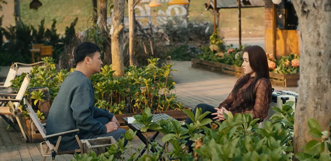 Gia đ&igrave;nh t&aacute; hỏa trước tin đồn Mai v&agrave; Trung 'qua đ&ecirc;m' với nhau - Ảnh 4.