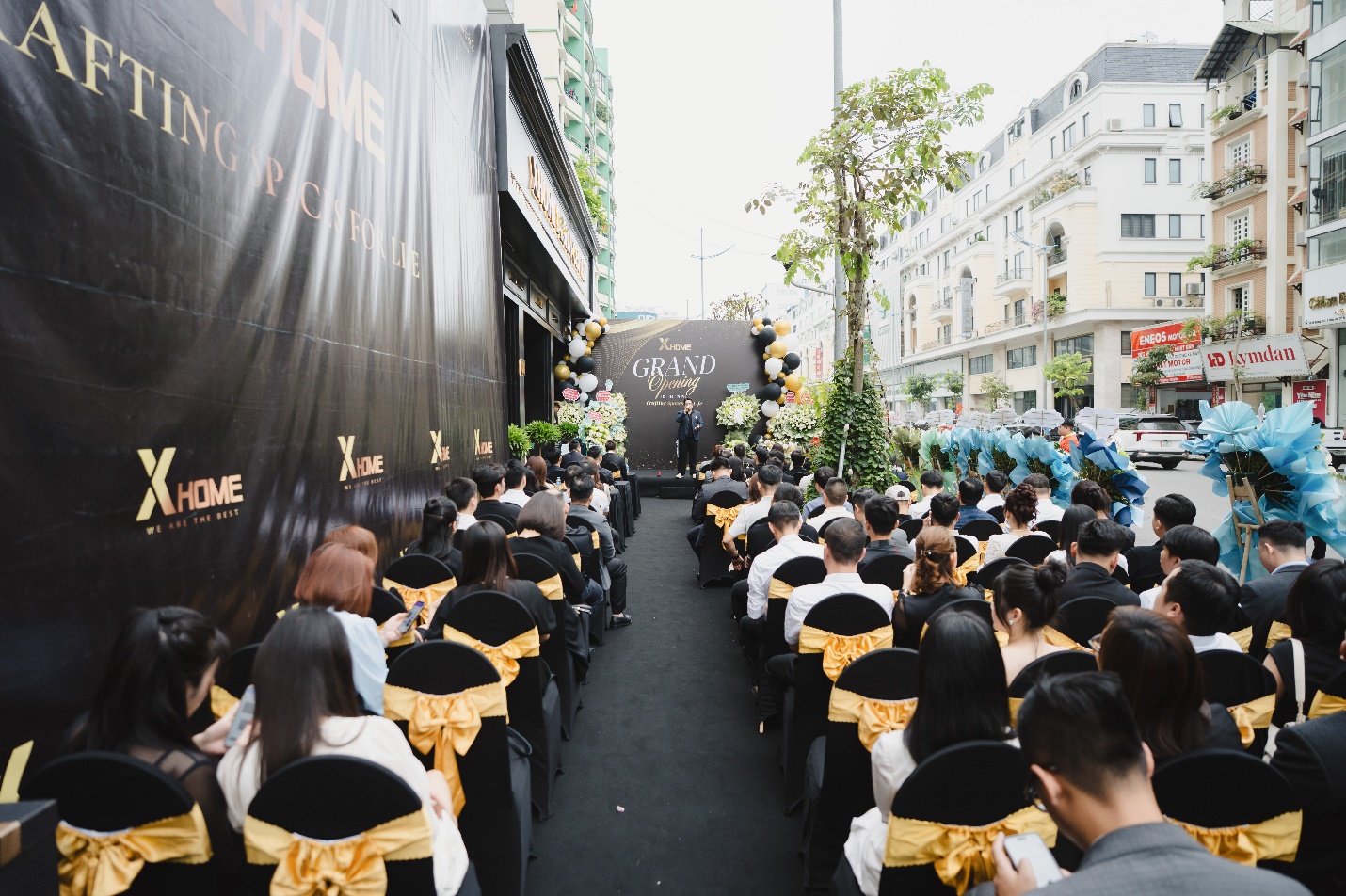 XHOME Design Center Quảng Ninh &ndash; Crafting Spaces For Life - Ảnh 3.