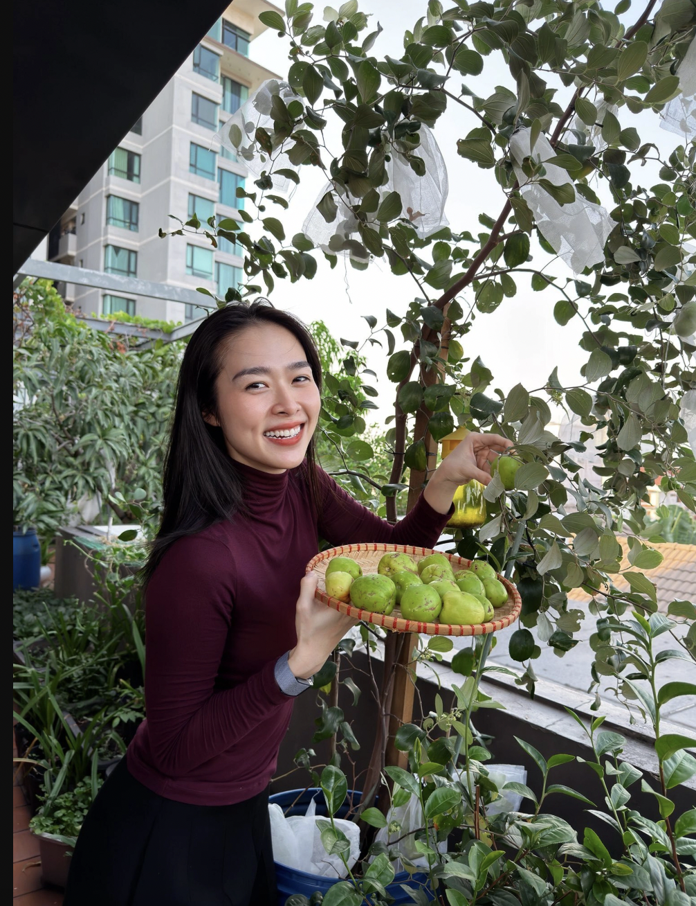 Diệp Bảo Ngọc: Mẹ đơn th&acirc;n, th&agrave;nh c&ocirc;ng với 3 c&ocirc;ng ty v&agrave; 4 phim trăm tỷ - Ảnh 7.