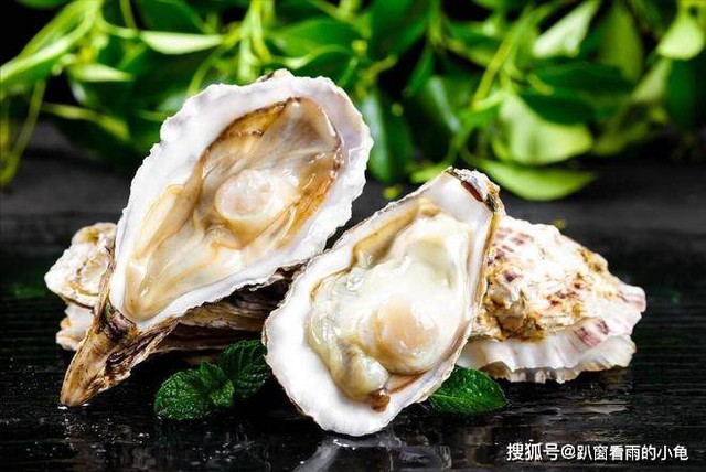 Loại hải sản n&agrave;y vừa b&eacute;o vừa ngon, gi&agrave;u protein v&agrave; dinh dưỡng, 2 c&aacute;ch chế biến tại gia ăn ho&agrave;i kh&ocirc;ng ch&aacute;n! - Ảnh 1.