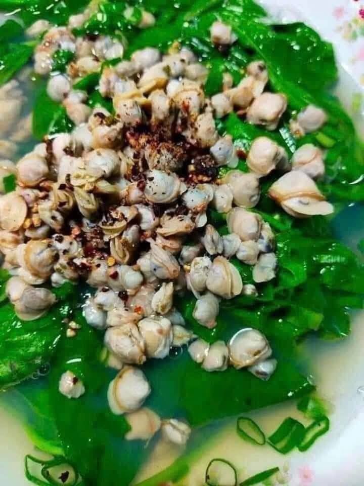 5 "cực phẩm" 0 đồng ngay trong vườn nh&agrave;: Những m&oacute;n ăn thanh tao c&aacute;c cụ xưa tr&acirc;n qu&yacute;, con ch&aacute;u nay lại bỏ ph&iacute; - Ảnh 1.