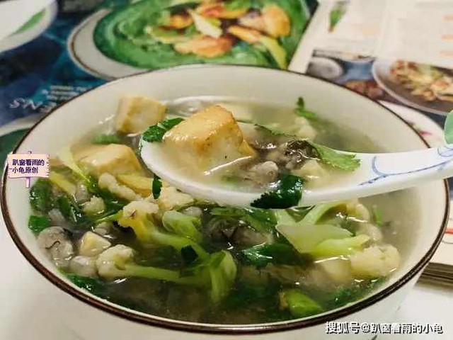 Loại hải sản n&agrave;y vừa b&eacute;o vừa ngon, gi&agrave;u protein v&agrave; dinh dưỡng, 2 c&aacute;ch chế biến tại gia ăn ho&agrave;i kh&ocirc;ng ch&aacute;n! - Ảnh 20.