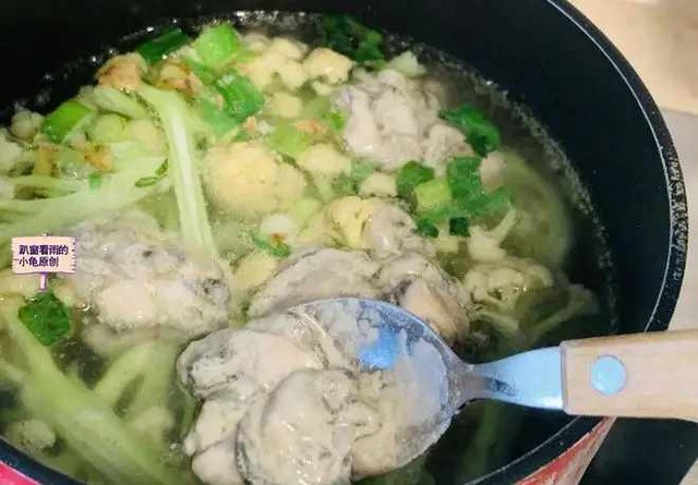 Loại hải sản n&agrave;y vừa b&eacute;o vừa ngon, gi&agrave;u protein v&agrave; dinh dưỡng, 2 c&aacute;ch chế biến tại gia ăn ho&agrave;i kh&ocirc;ng ch&aacute;n! - Ảnh 17.