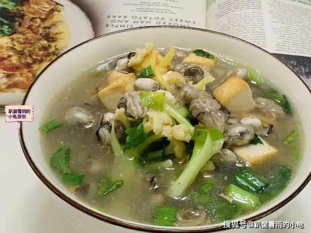 Loại hải sản n&agrave;y vừa b&eacute;o vừa ngon, gi&agrave;u protein v&agrave; dinh dưỡng, 2 c&aacute;ch chế biến tại gia ăn ho&agrave;i kh&ocirc;ng ch&aacute;n! - Ảnh 11.