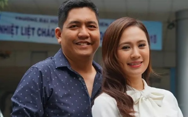 Thanh Th&uacute;y "cay" khi Đức Thịnh nhận vai Tr&ugrave;m S&ograve; th&ocirc;ng qua người kh&aacute;c