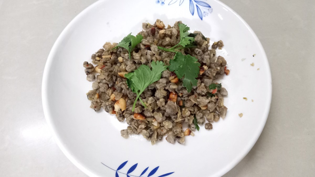 Cầm 50k đi chợ l&uacute;c 5 giờ chiều: T&ocirc;i đ&atilde; "v&eacute;t" được những g&igrave; để c&oacute; bữa tối thịnh soạn cho cả nh&agrave;! - Ảnh 1.