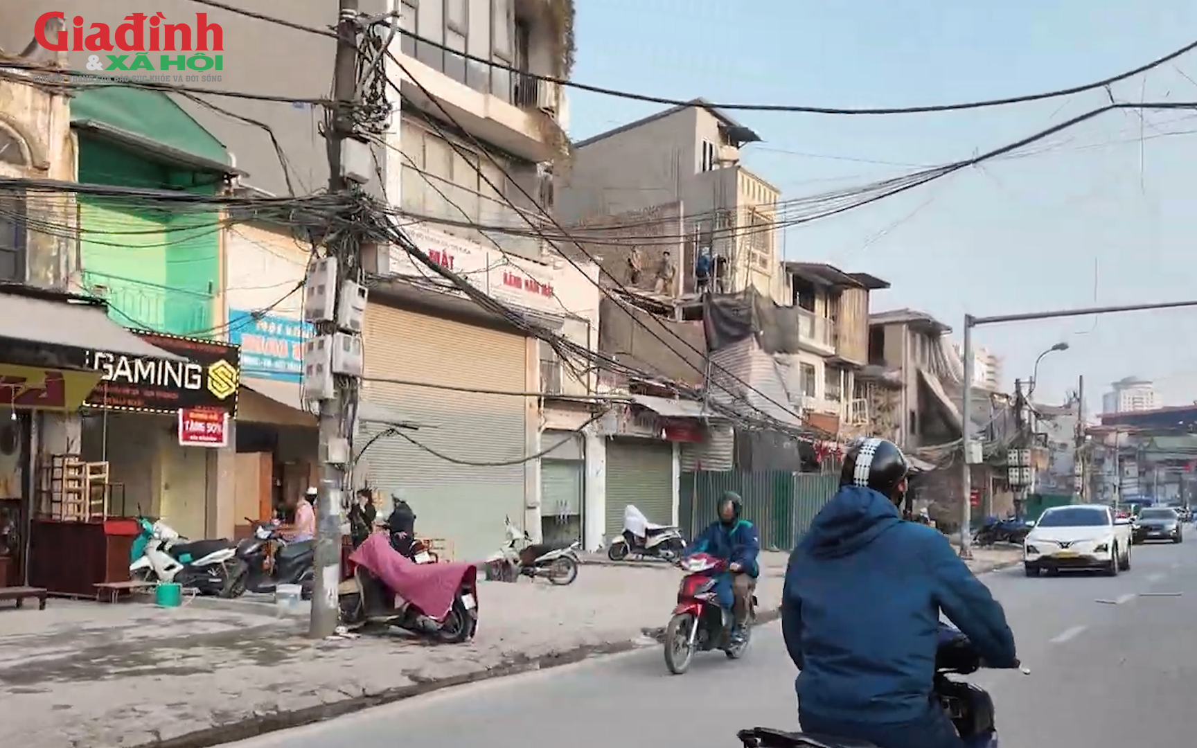 H&agrave; Nội: Nh&agrave; ri&ecirc;ng trong ng&otilde; tr&ecirc;n trục đường Đ&ecirc; La Th&agrave;nh vượt ngưỡng 8 tỷ đồng/căn th&aacute;ng 4/2026 - Ảnh 2.