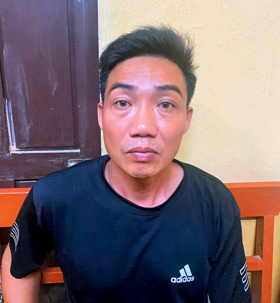 Người phụ nữ b&aacute;n thịt heo bị người t&igrave;nh ch&eacute;m tử vong - Ảnh 1.