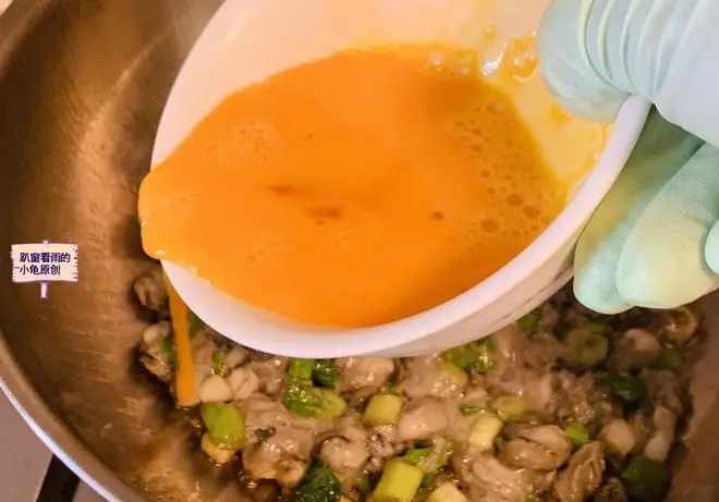 Loại hải sản n&agrave;y vừa b&eacute;o vừa ngon, gi&agrave;u protein v&agrave; dinh dưỡng, 2 c&aacute;ch chế biến tại gia ăn ho&agrave;i kh&ocirc;ng ch&aacute;n! - Ảnh 8.