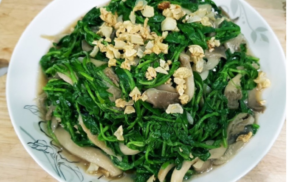 C&aacute;ch muối c&agrave; ph&aacute;o trắng gi&ograve;n , kh&ocirc;ng nổi v&aacute;ng cho m&ugrave;a h&egrave; 2026 - Ảnh 1.