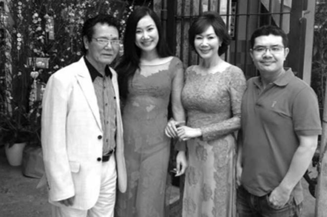 Nữ BTV c&oacute; giọng đọc huyền thoại, từng lồng tiếng phim 'Bao Thanh Thi&ecirc;n' - Ảnh 3.